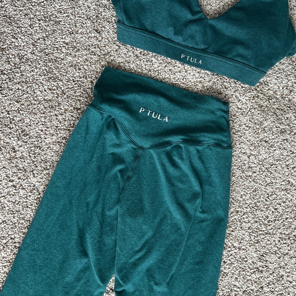 Ptula BarePro Legging - Picture 2 of 3